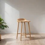 Topazstone Counter Stool