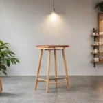 Vistaline Counter Stool