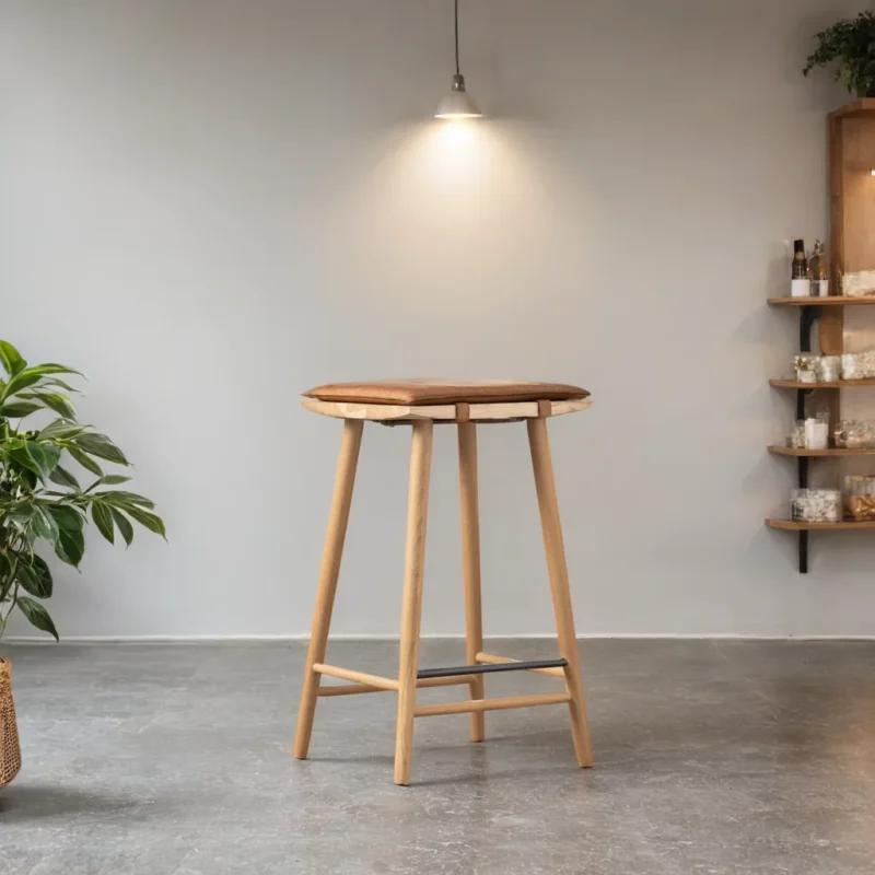 Vistaline Counter Stool