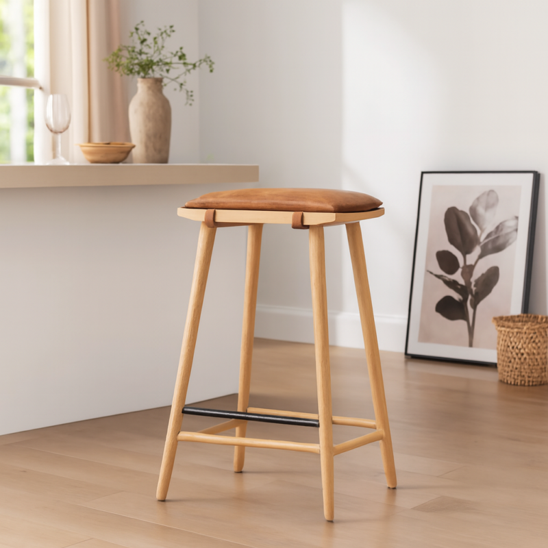 Vistaline Counter Stool