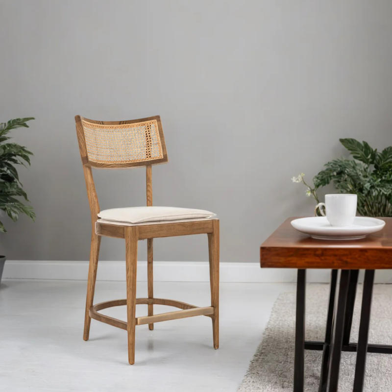 Boulderline Bar Chair