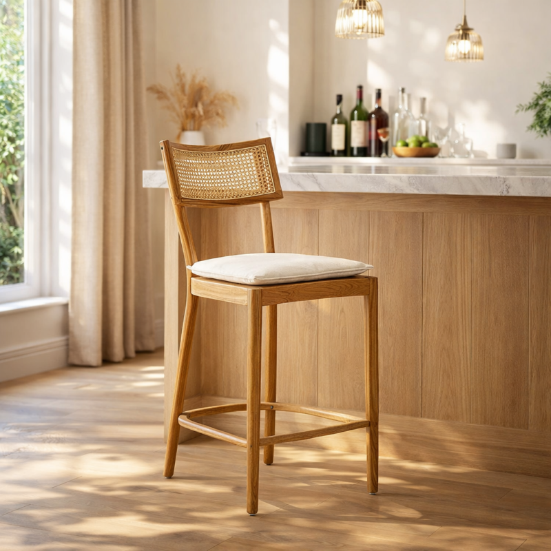 Boulderline Bar Chair