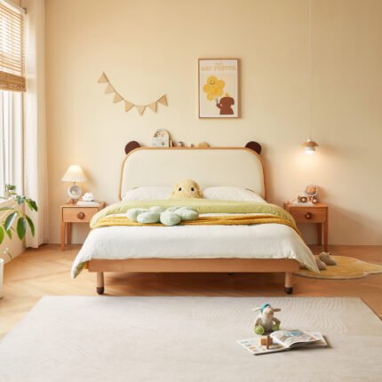 Little Luminaries Kids Bed