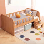 Pixie Pals Kids Bed