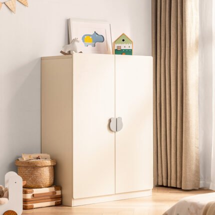 Starlit Steps Kids Wardrobe