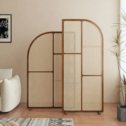 Mapleshadow Room Divider