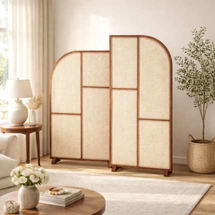 Mapleshadow Room Divider