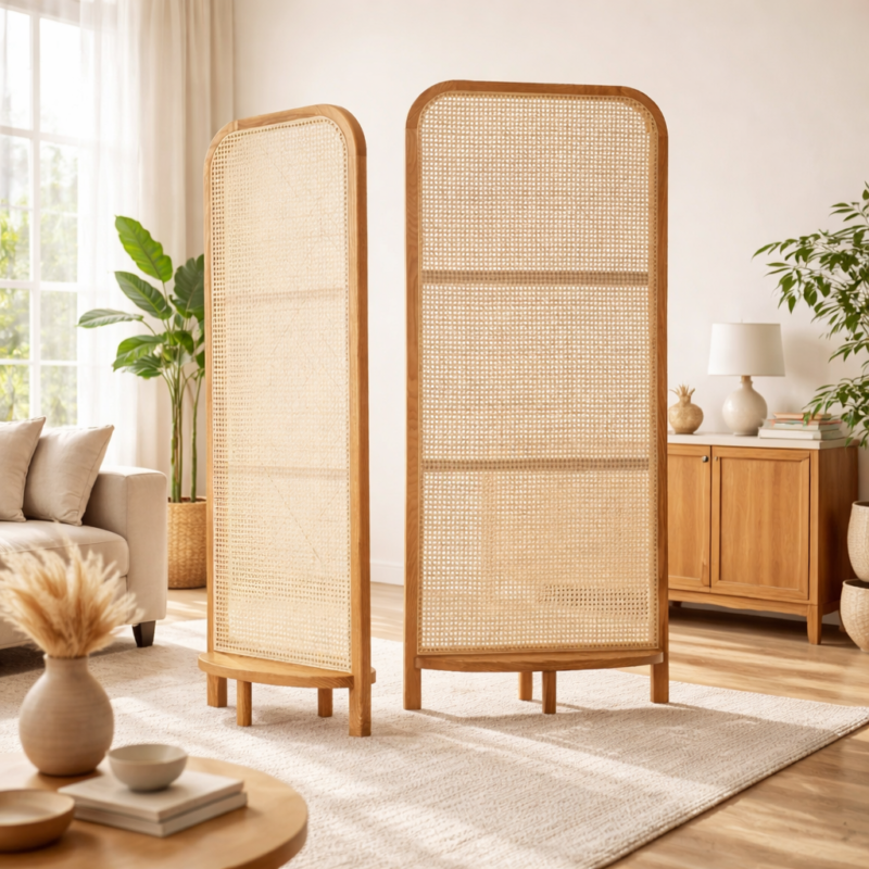 Northbloom Room Divider