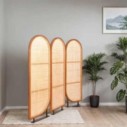 Ravenveil Room Divider