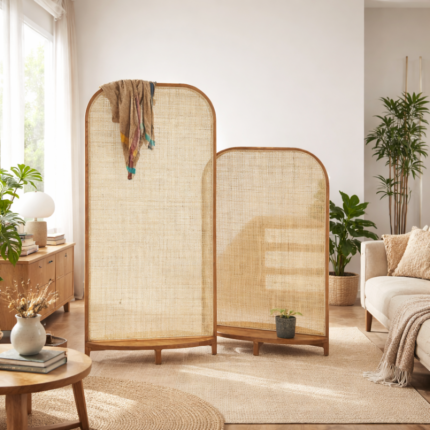 Umberline Room Divider