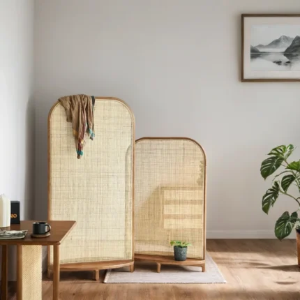 Umberline Room Divider