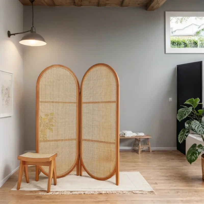 Valebridge Room Divider