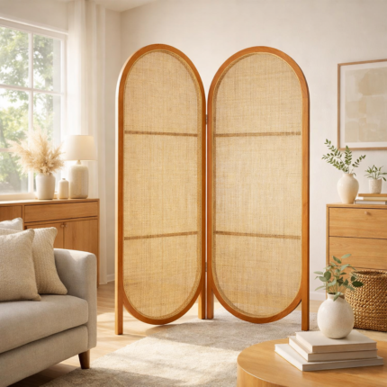 Valebridge Room Divider