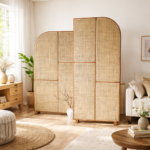 Zinnia Room Divider