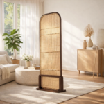 Noblebranch Room Divider