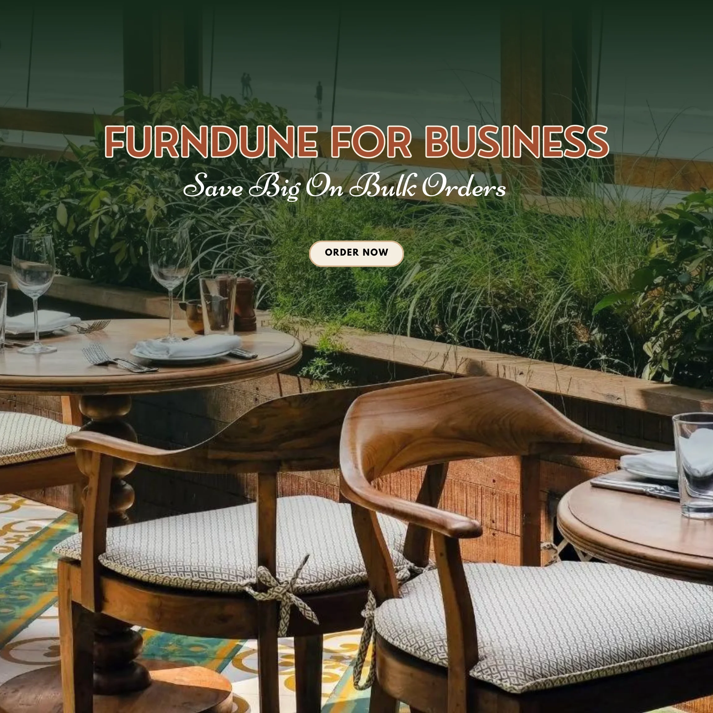 Furndune for business 1024 x 1024 px 1