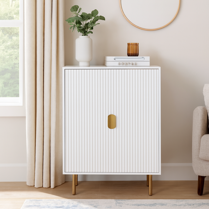 Amberwalk Shoe Cabinet