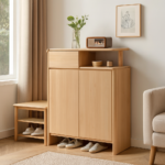 Brooktread Shoe Cabinet