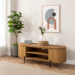 Harbor Luxe TV Cabinet