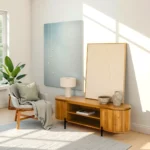 Harbor Luxe TV Cabinet