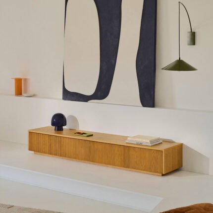 Walden Media TV Cabinet with 4 Drawers