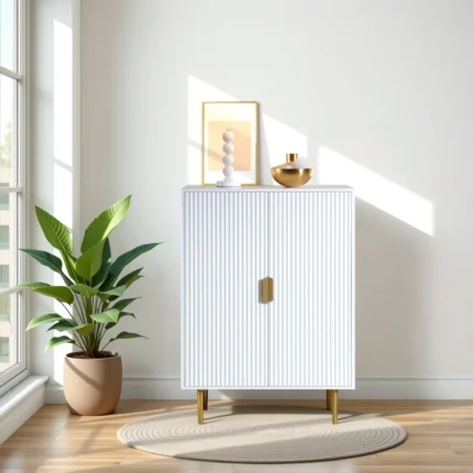 Sprucefield Ridged Storage Cabinet