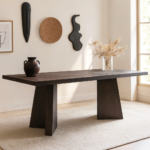 Frostvale Dining Table