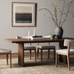 Glacierstone Dining Table