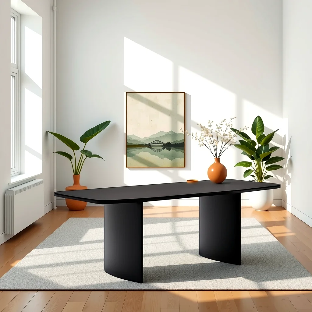 Harperridge Dining Table Harperridge Dining Table