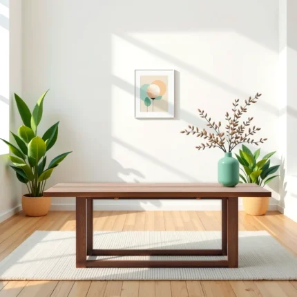 Lakeshore Dining Table