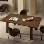 Meadowcrest Extendable Dining Table