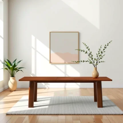 Meadowcrest Extendable Dining Table