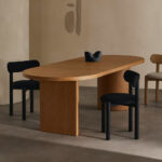Palisade Ridge Dining Table