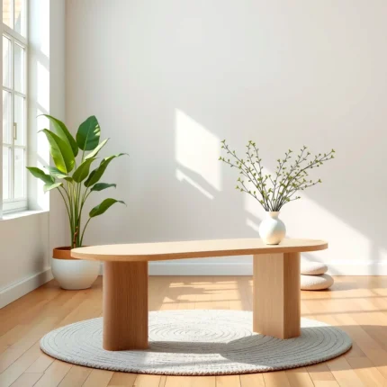 Palisade Ridge Dining Table