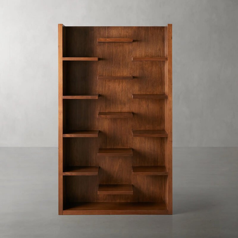 James Bookcase