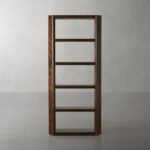 Morley Bookcase