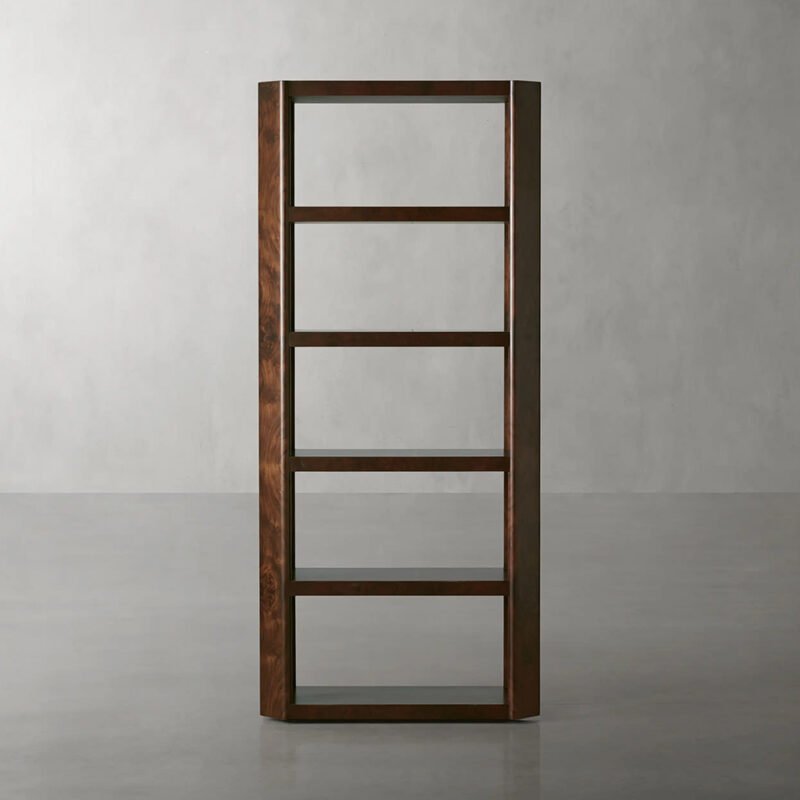Morley Bookcase