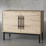 Sullivan Cabinet