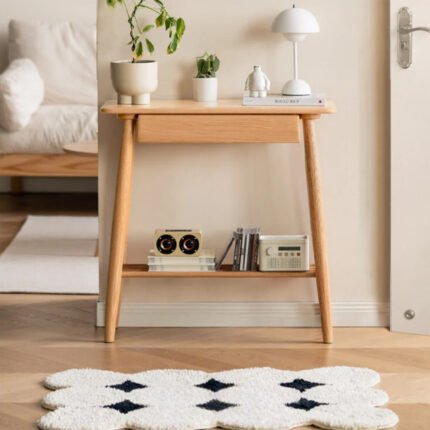 Modern Console Table