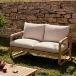 Sacaleta 2 Seater Sofa