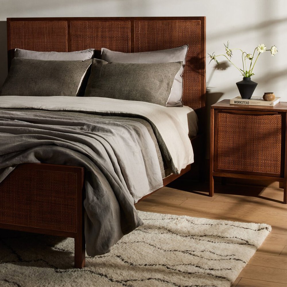 Sydney Bed DHBED121 1