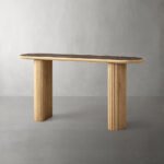 Modern Astor Console Table