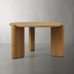 Lonelle Coffee Table