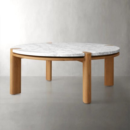 Pyet Coffee Table