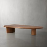 Akiro Coffee Table