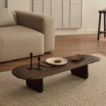 Pirita Coffee Table