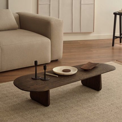 Pirita Coffee Table