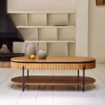Licia Coffee Table