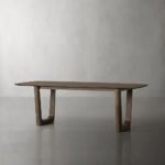 Saint Germain Dining Table