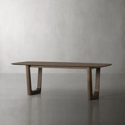 Saint Germain Dining Table